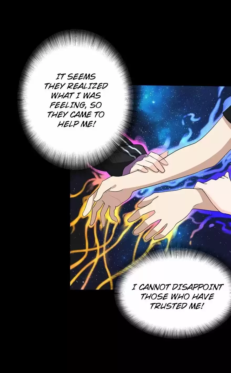 My Girlfriend Is A Zombie Chapter 143