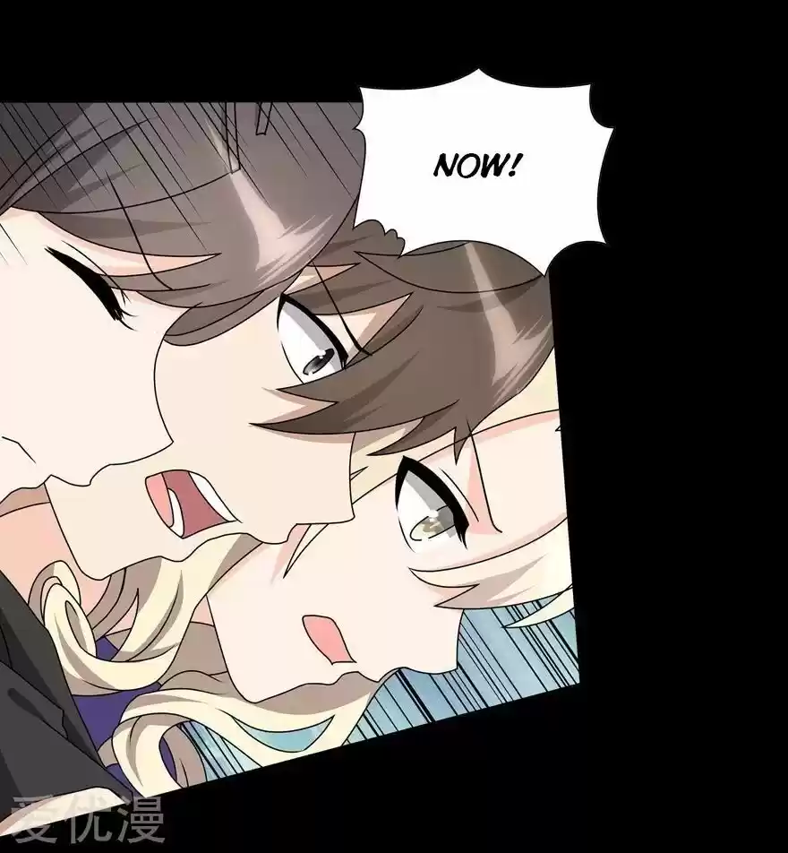 My Girlfriend Is A Zombie Chapter 143