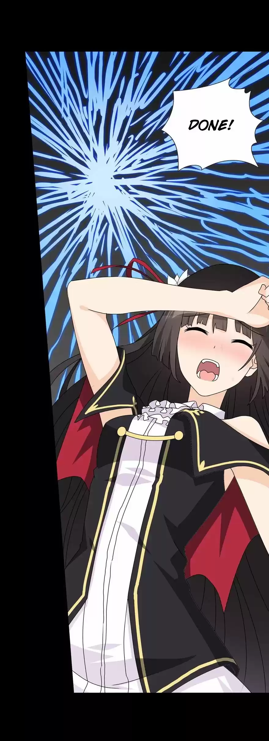 My Girlfriend Is A Zombie Chapter 143