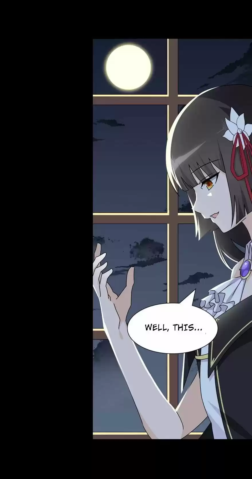 My Girlfriend Is A Zombie Chapter 143