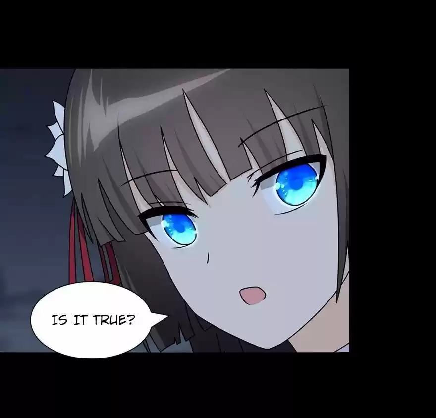 My Girlfriend Is A Zombie Chapter 143