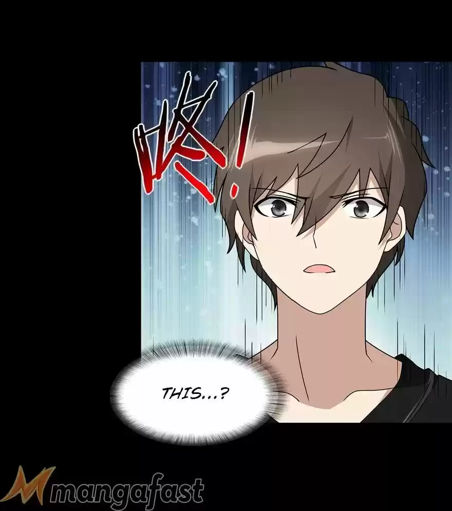 My Girlfriend Is A Zombie Chapter 143