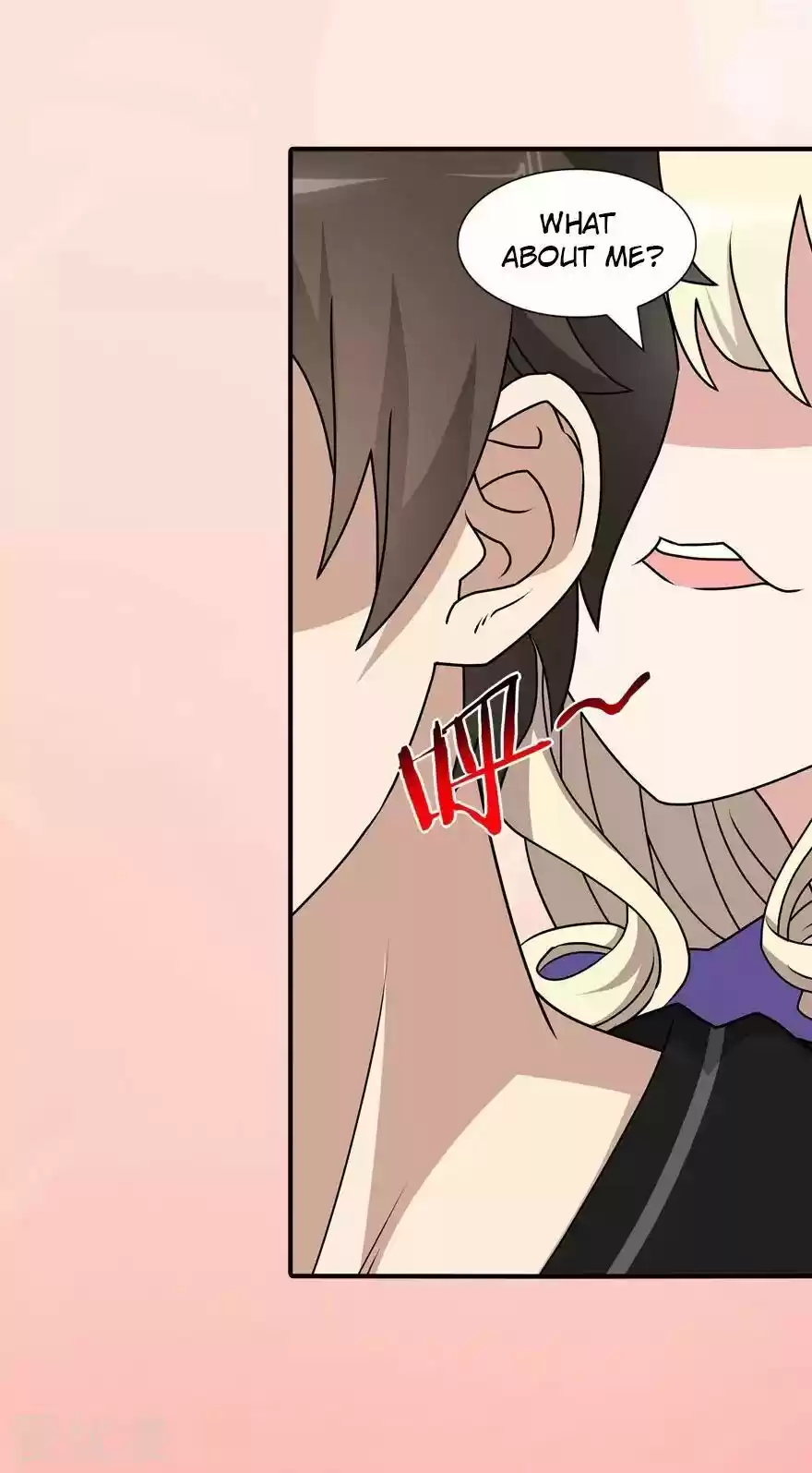 My Girlfriend Is A Zombie Chapter 143