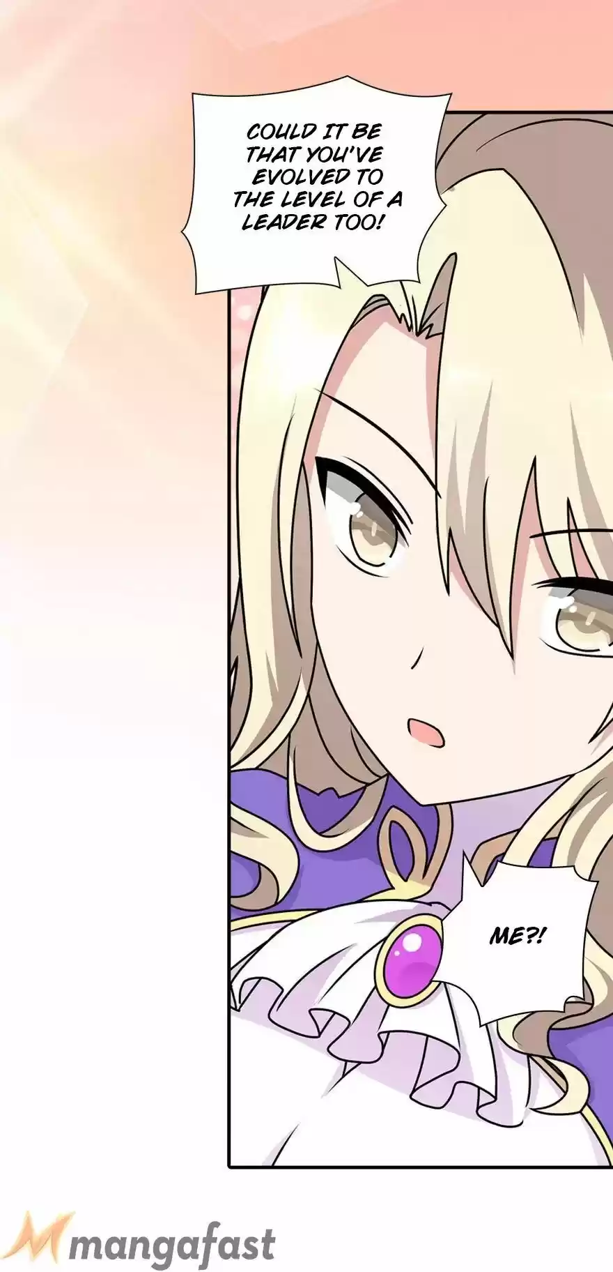 My Girlfriend Is A Zombie Chapter 143