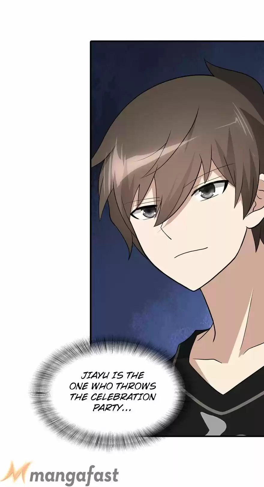 My Girlfriend Is A Zombie Chapter 143