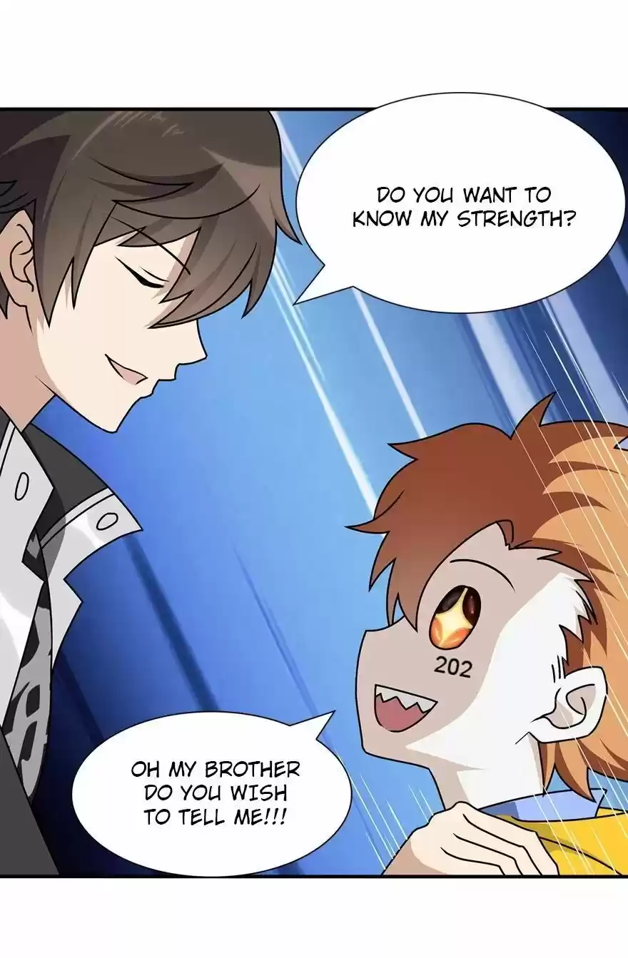 My Girlfriend Is A Zombie Chapter 144