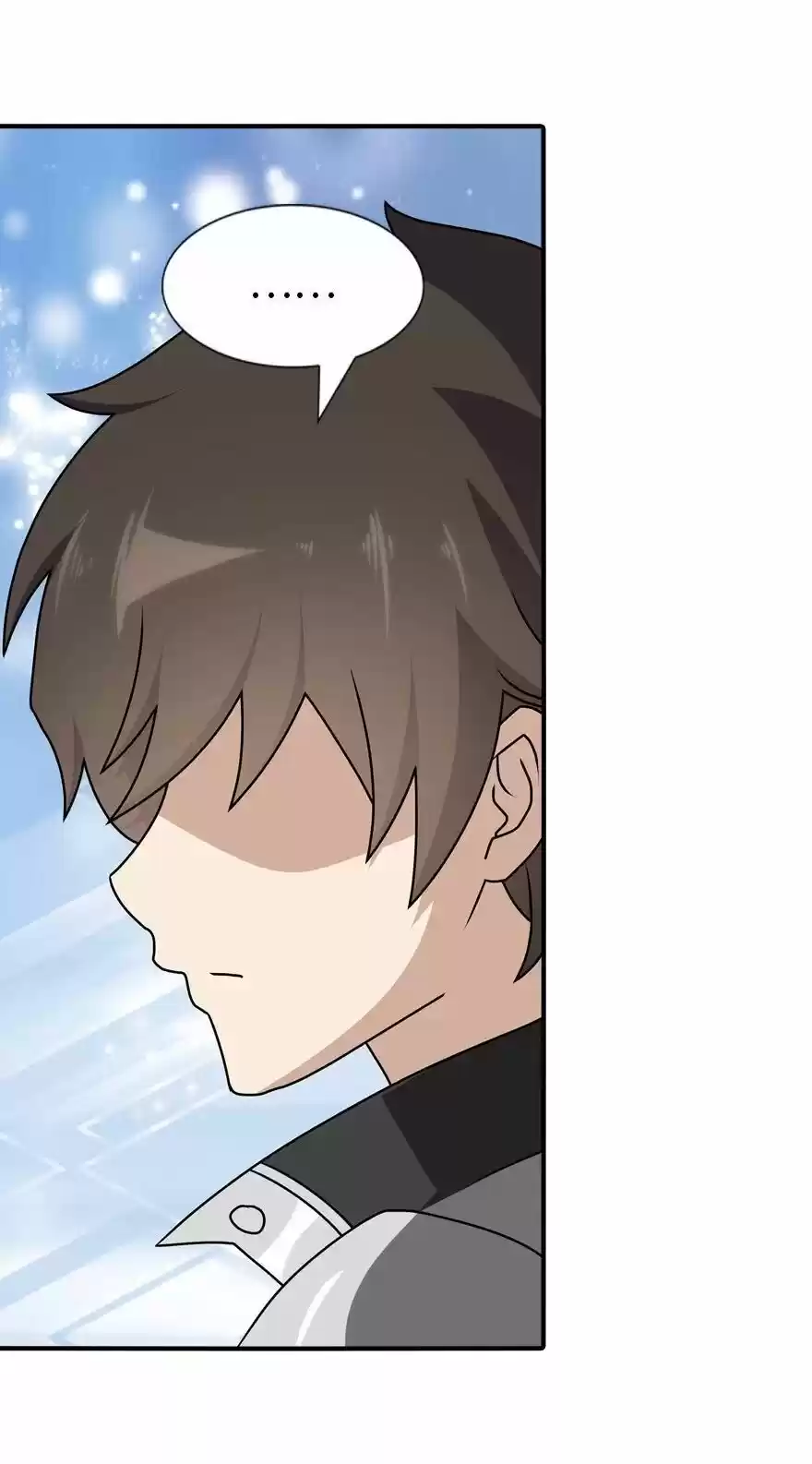 My Girlfriend Is A Zombie Chapter 144