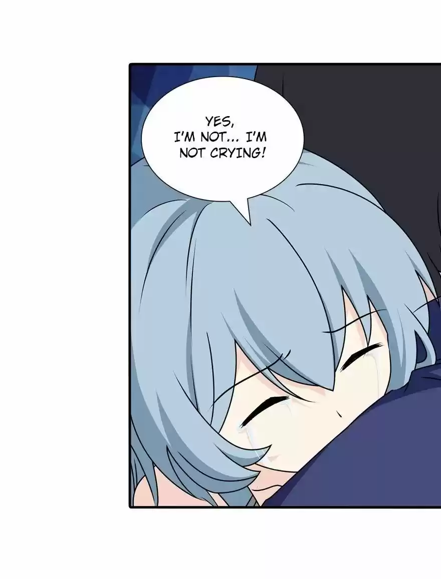 My Girlfriend Is A Zombie Chapter 144