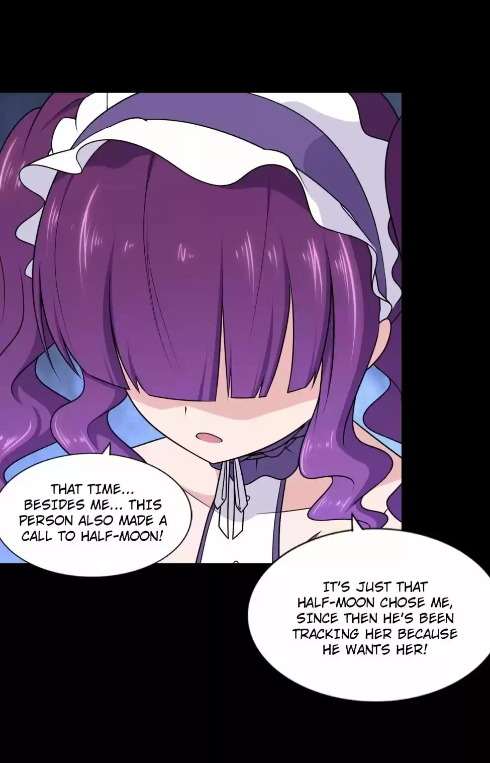 My Girlfriend Is A Zombie Chapter 151