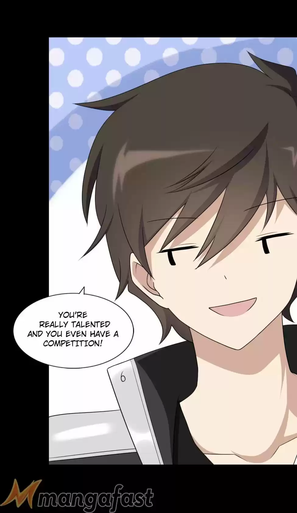 My Girlfriend Is A Zombie Chapter 151