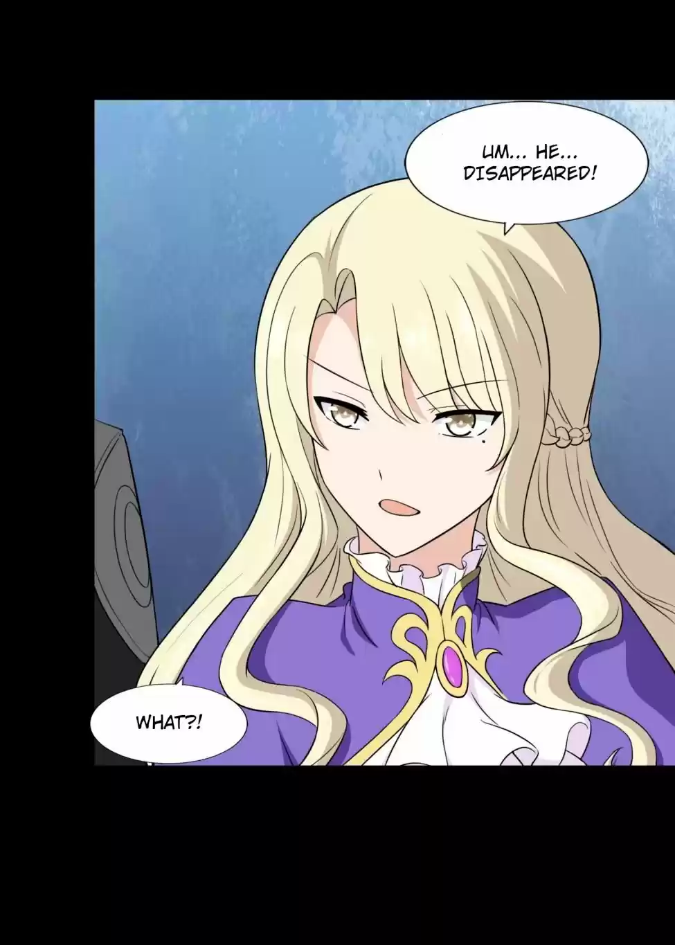 My Girlfriend Is A Zombie Chapter 151