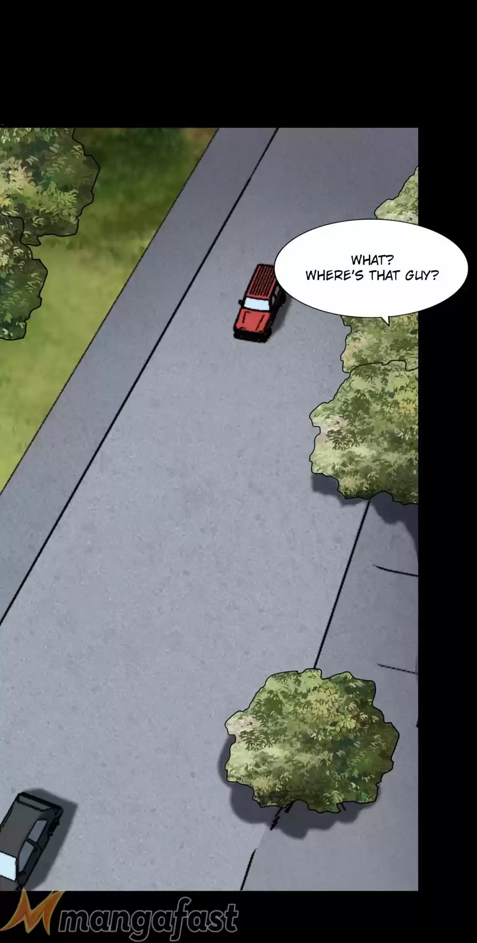 My Girlfriend Is A Zombie Chapter 151