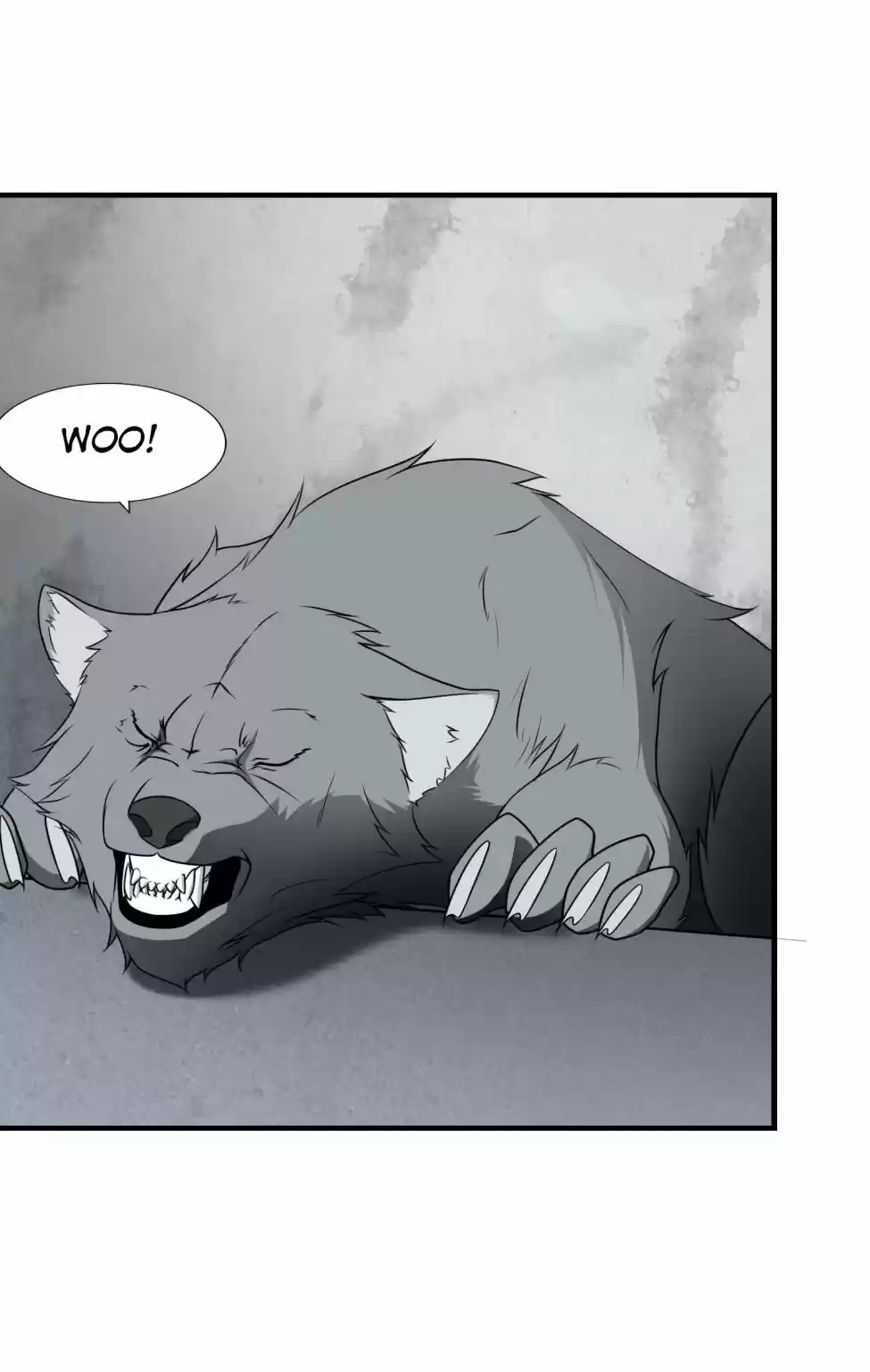 My Girlfriend Is A Zombie Chapter 151