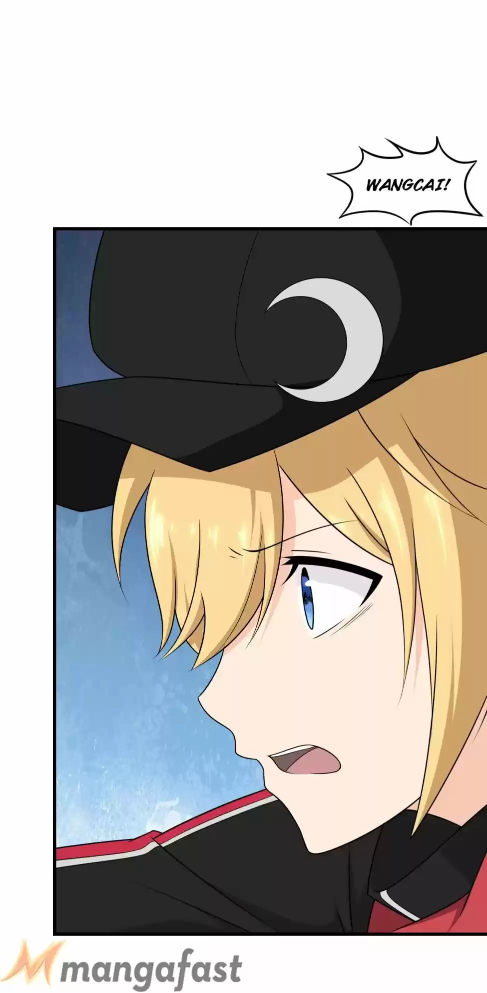 My Girlfriend Is A Zombie Chapter 151