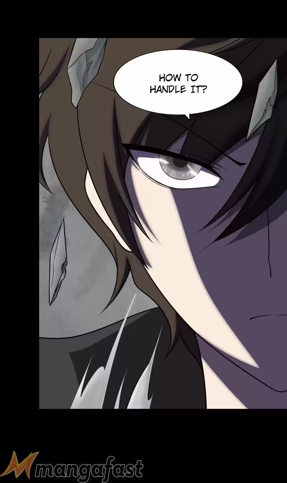 My Girlfriend Is A Zombie Chapter 151