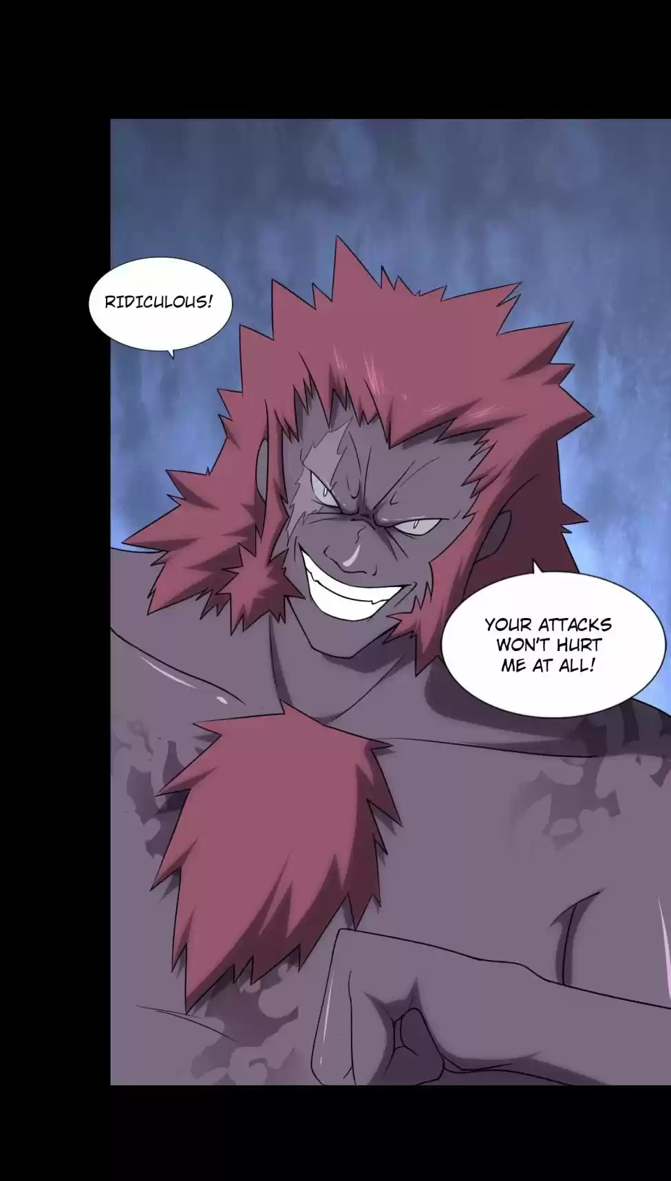 My Girlfriend Is A Zombie Chapter 151