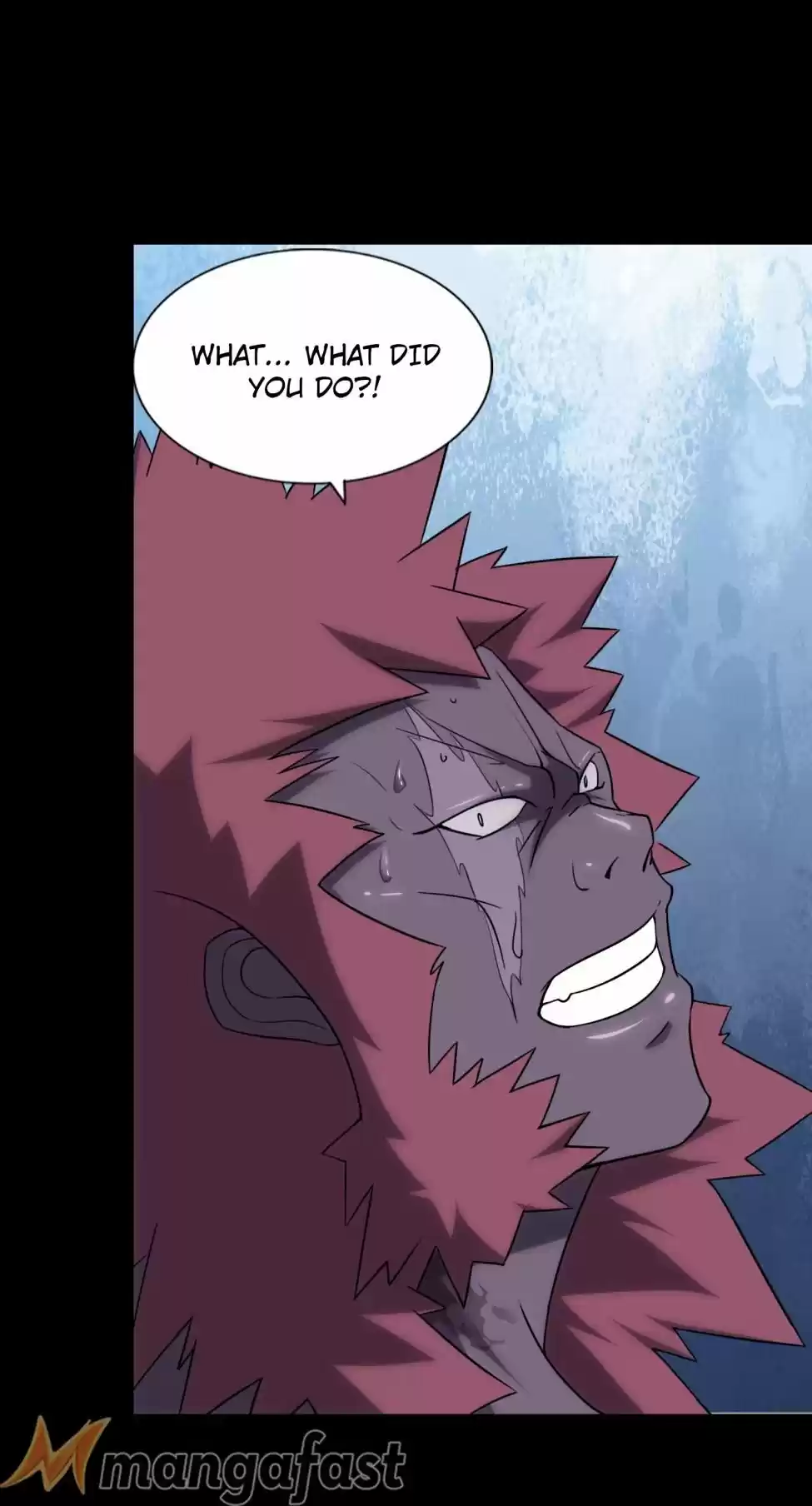 My Girlfriend Is A Zombie Chapter 151