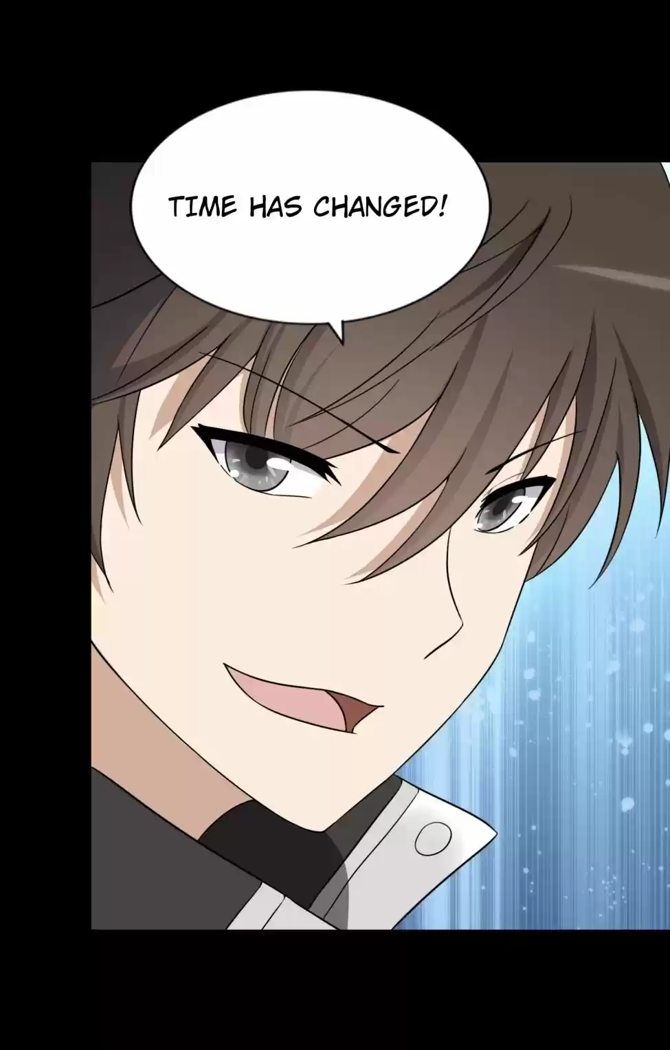 My Girlfriend Is A Zombie Chapter 151