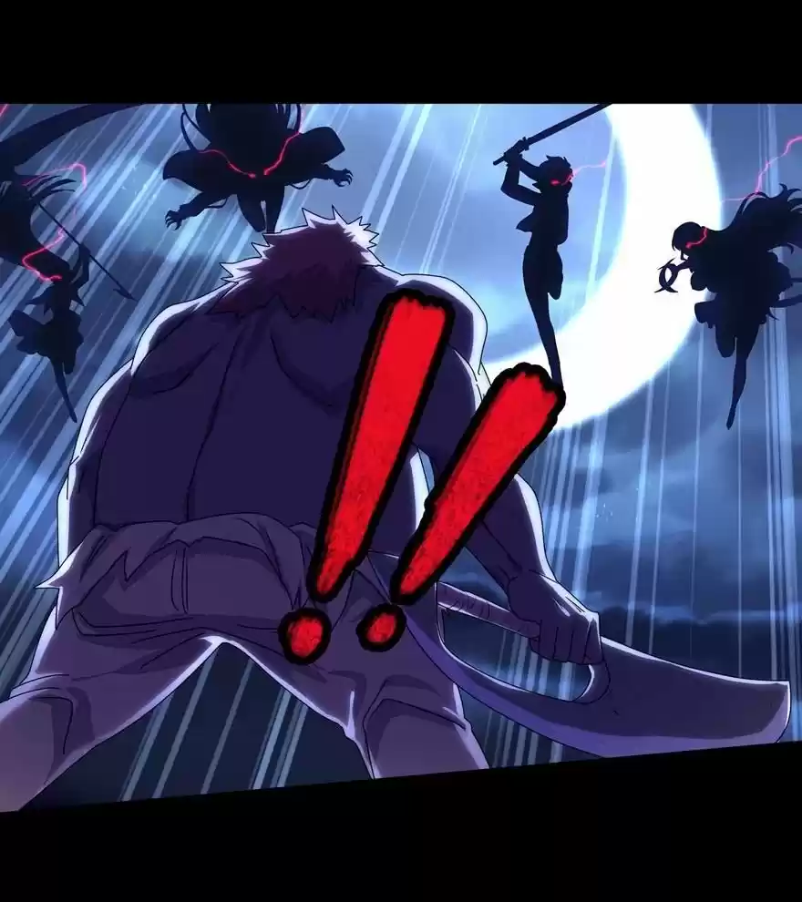 My Girlfriend Is A Zombie Chapter 152