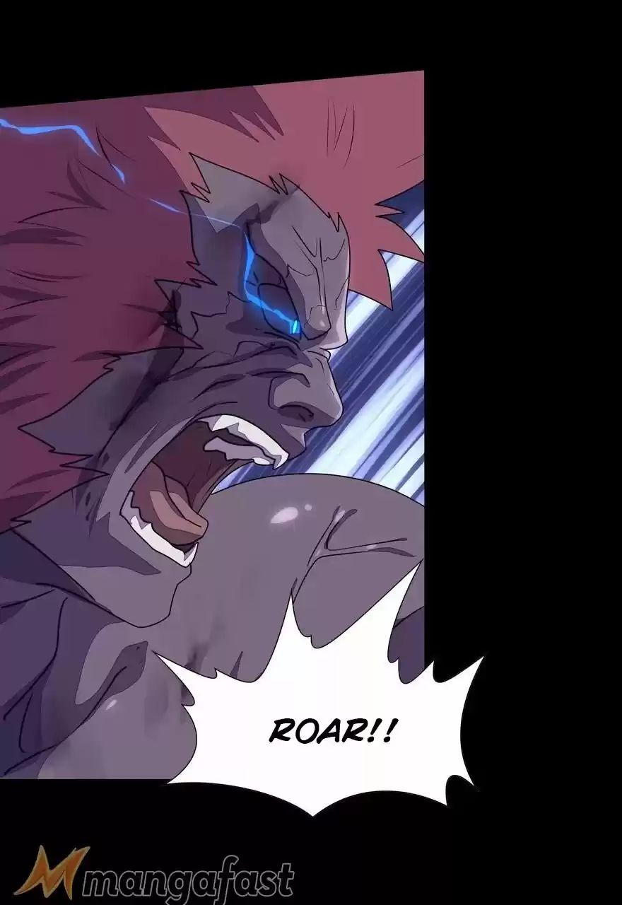 My Girlfriend Is A Zombie Chapter 152