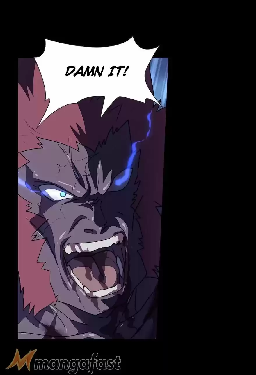 My Girlfriend Is A Zombie Chapter 152