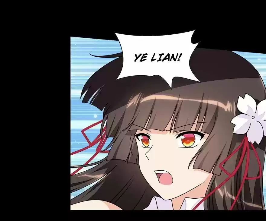 My Girlfriend Is A Zombie Chapter 152