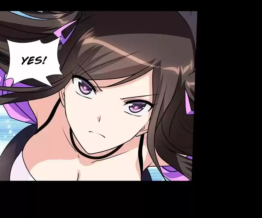 My Girlfriend Is A Zombie Chapter 152