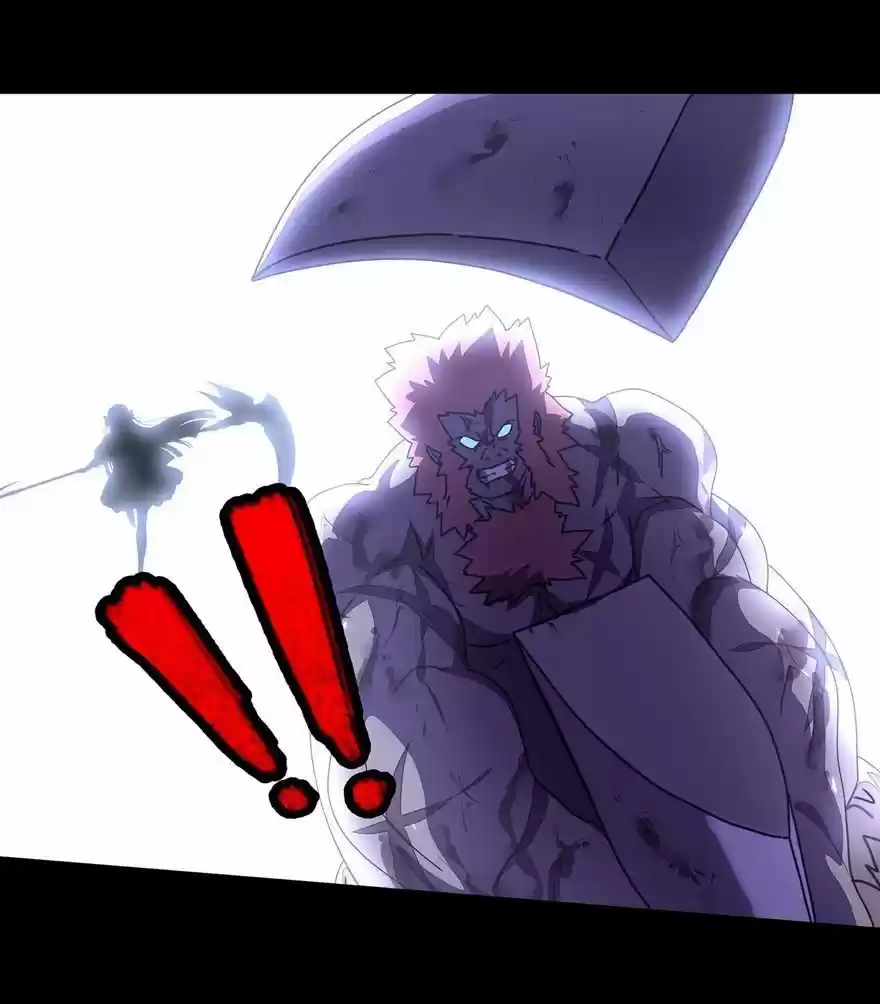 My Girlfriend Is A Zombie Chapter 152