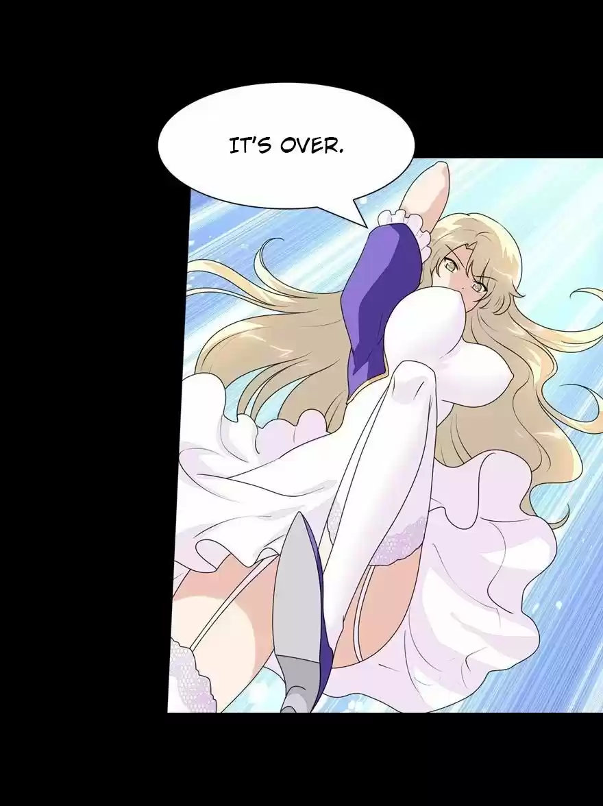 My Girlfriend Is A Zombie Chapter 152