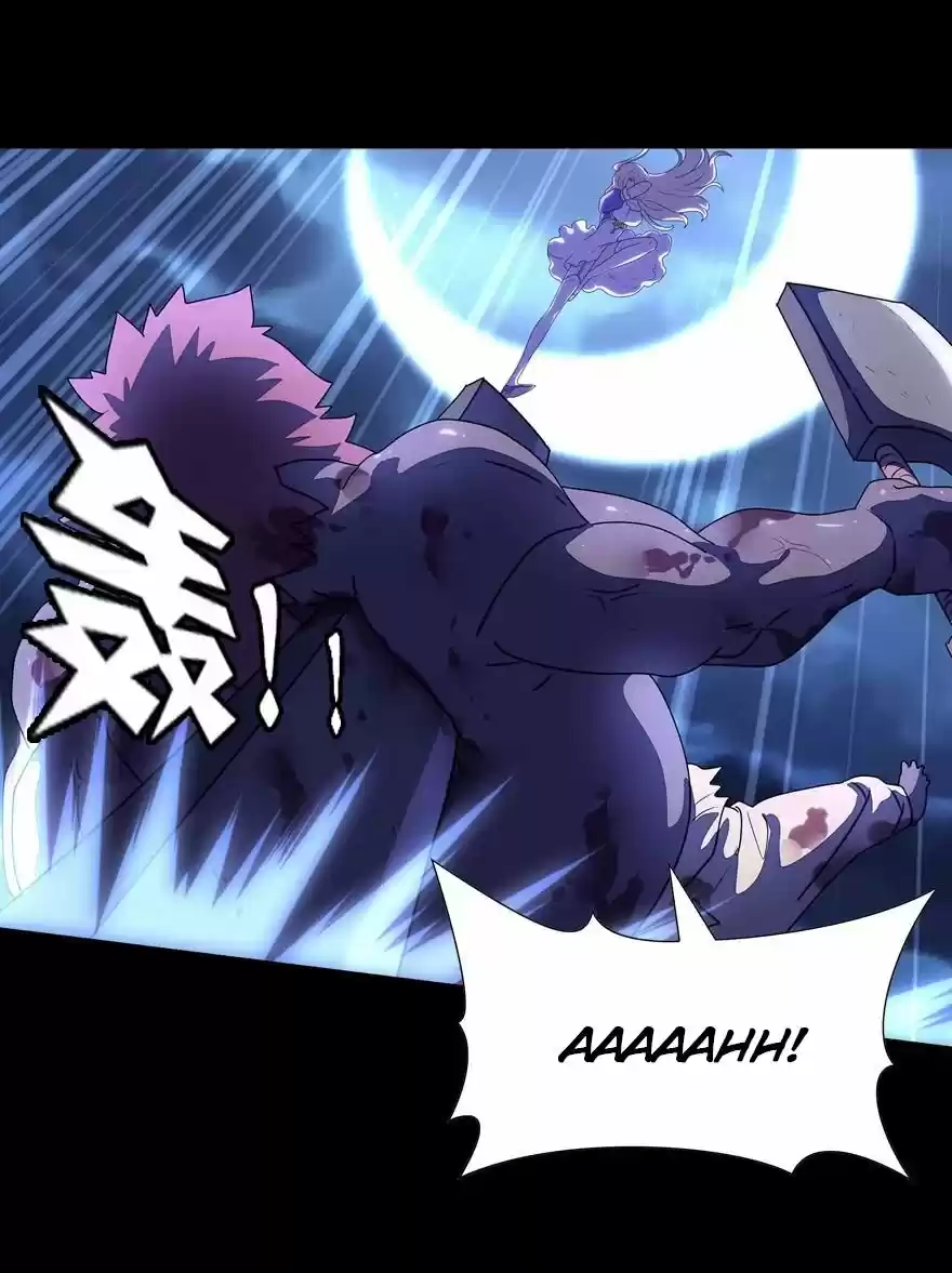 My Girlfriend Is A Zombie Chapter 152