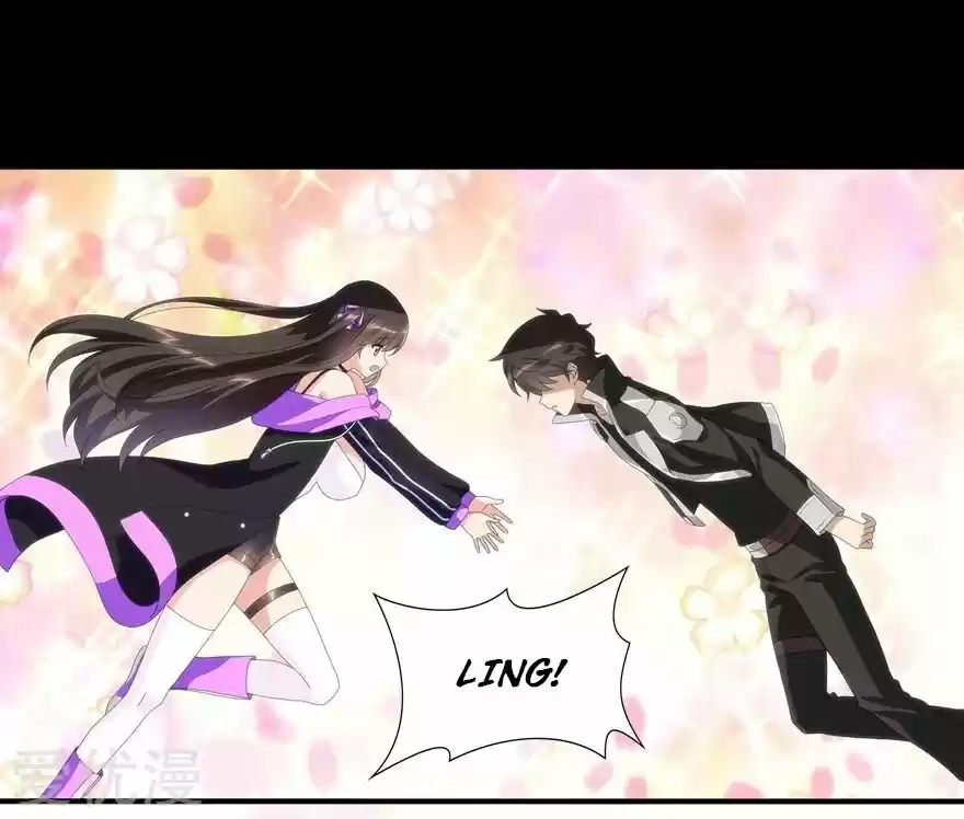 My Girlfriend Is A Zombie Chapter 152