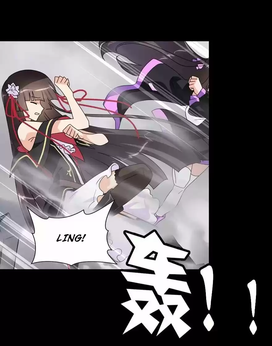 My Girlfriend Is A Zombie Chapter 152