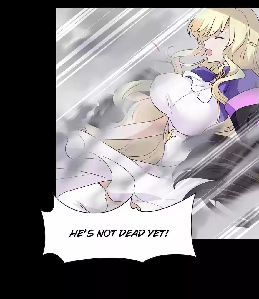 My Girlfriend Is A Zombie Chapter 152