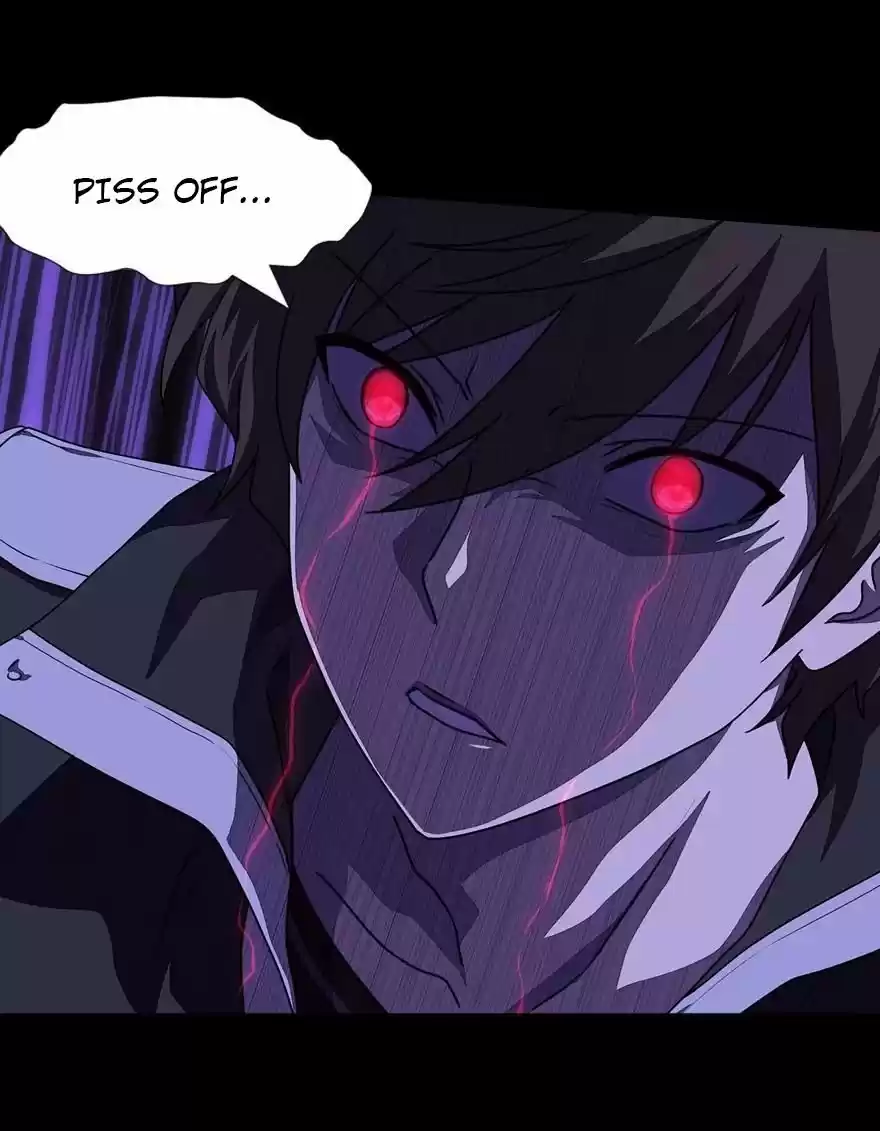 My Girlfriend Is A Zombie Chapter 152