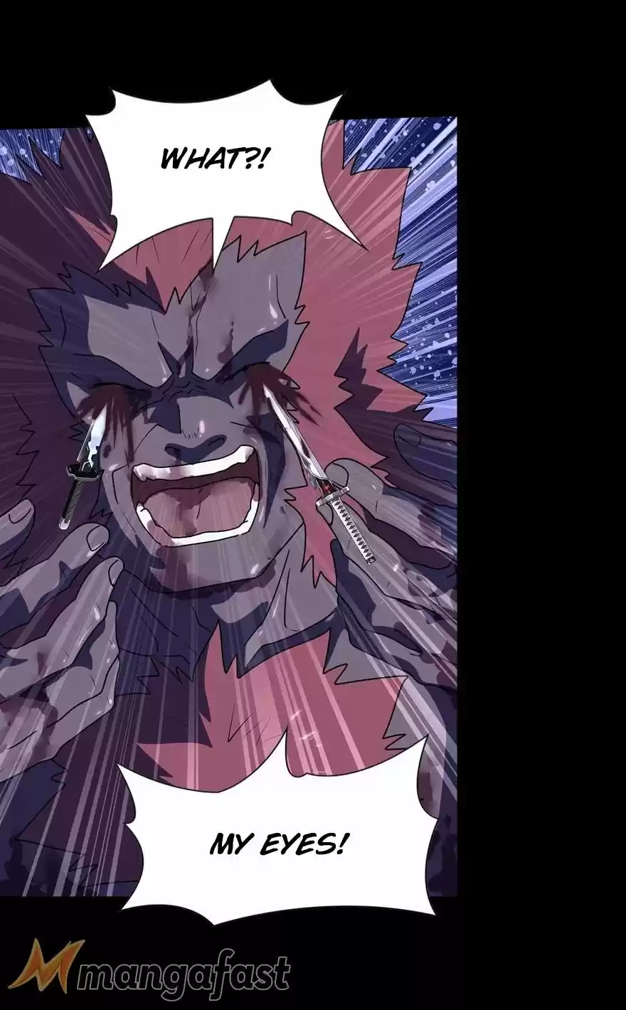 My Girlfriend Is A Zombie Chapter 152