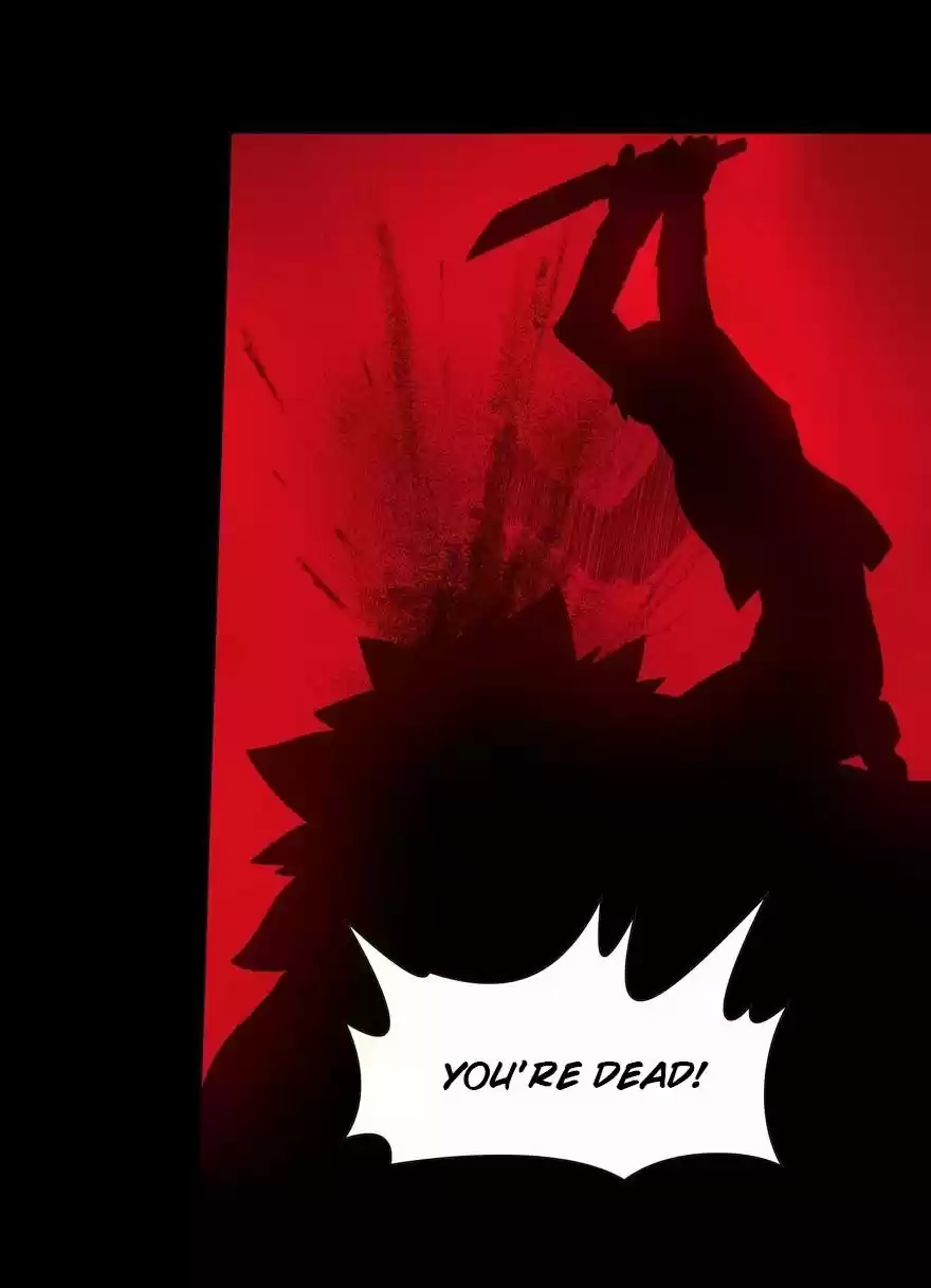 My Girlfriend Is A Zombie Chapter 152