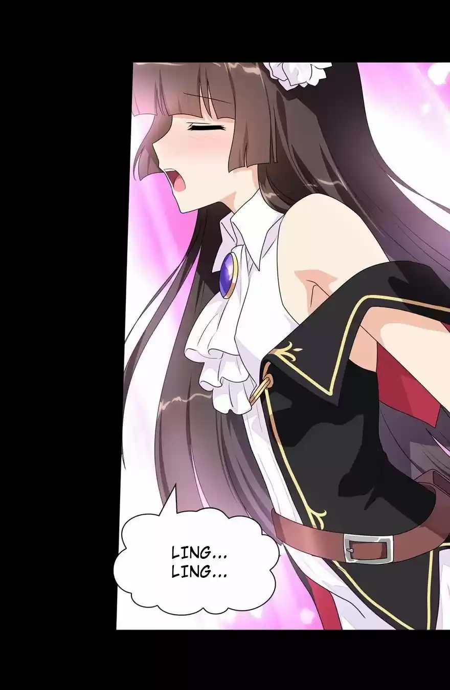 My Girlfriend Is A Zombie Chapter 152