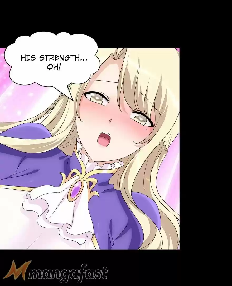 My Girlfriend Is A Zombie Chapter 152