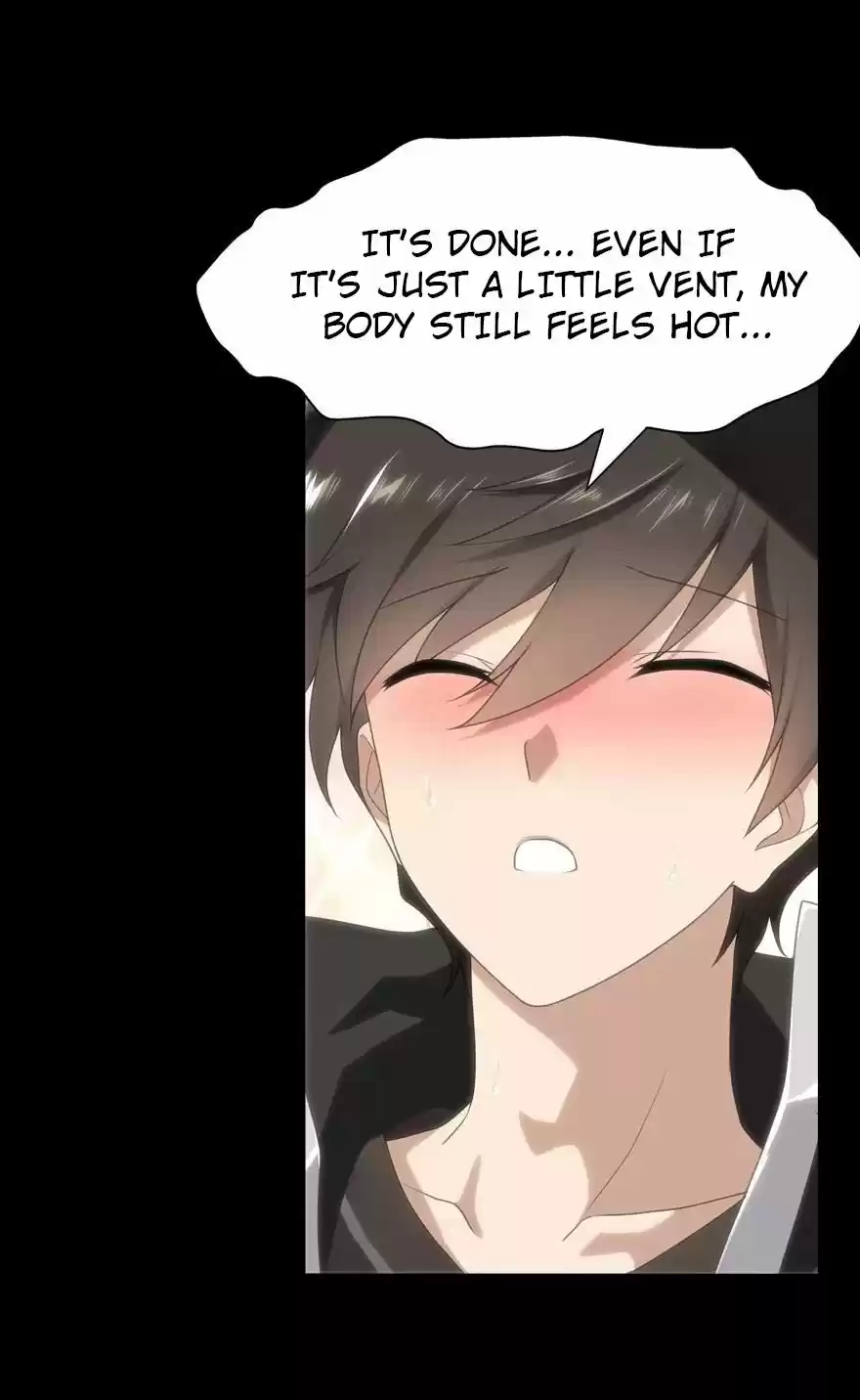 My Girlfriend Is A Zombie Chapter 152