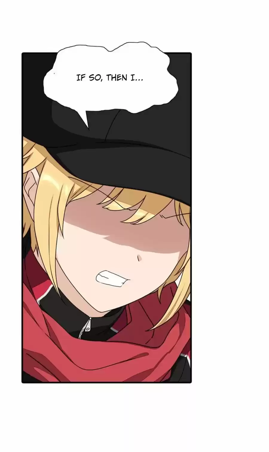 My Girlfriend Is A Zombie Chapter 153