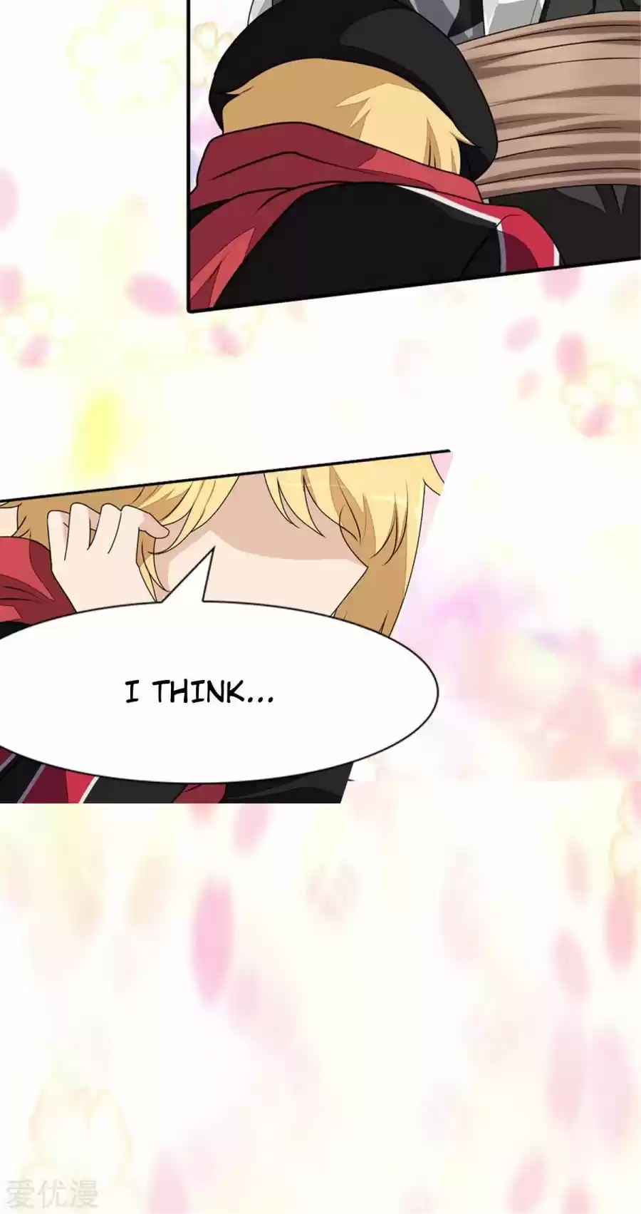 My Girlfriend Is A Zombie Chapter 153