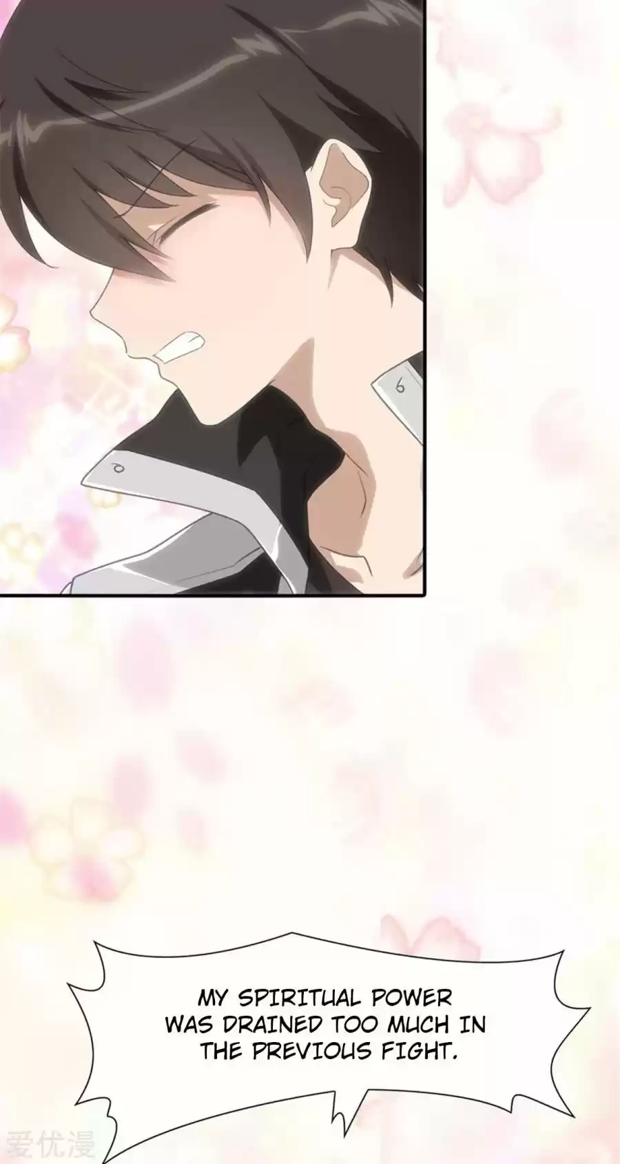 My Girlfriend Is A Zombie Chapter 153