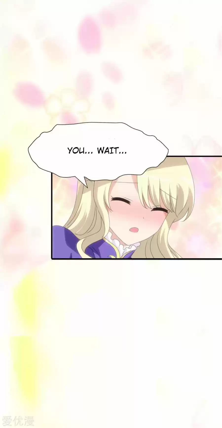 My Girlfriend Is A Zombie Chapter 153