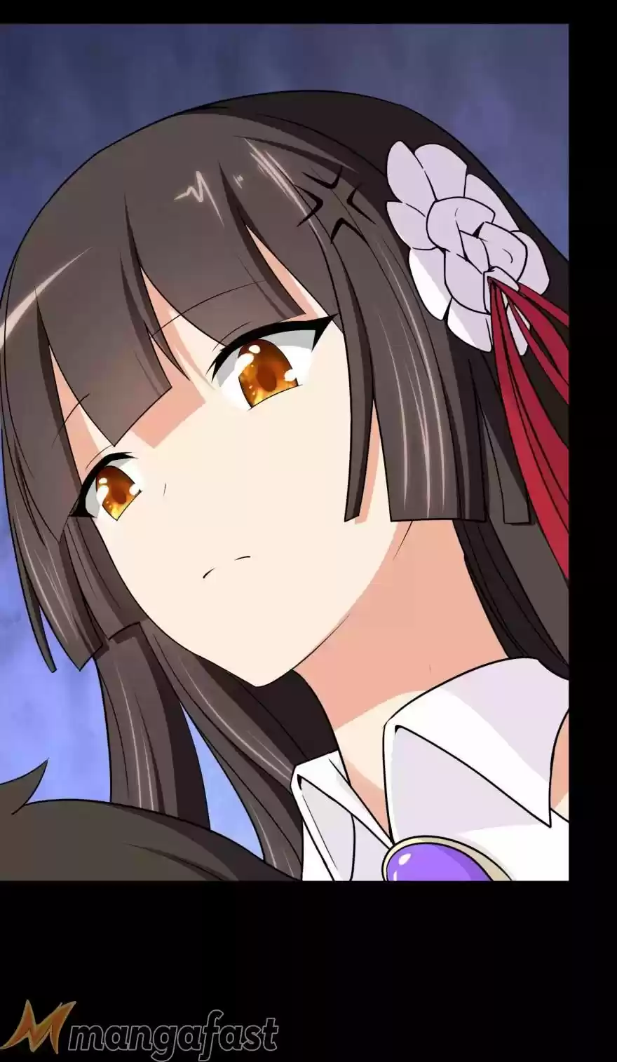 My Girlfriend Is A Zombie Chapter 154