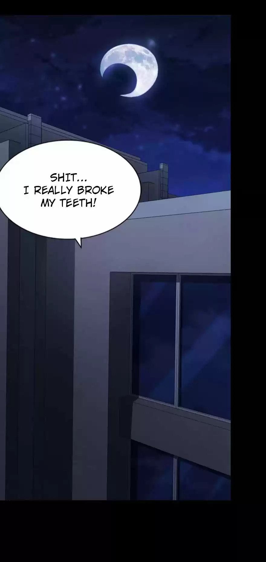 My Girlfriend Is A Zombie Chapter 154