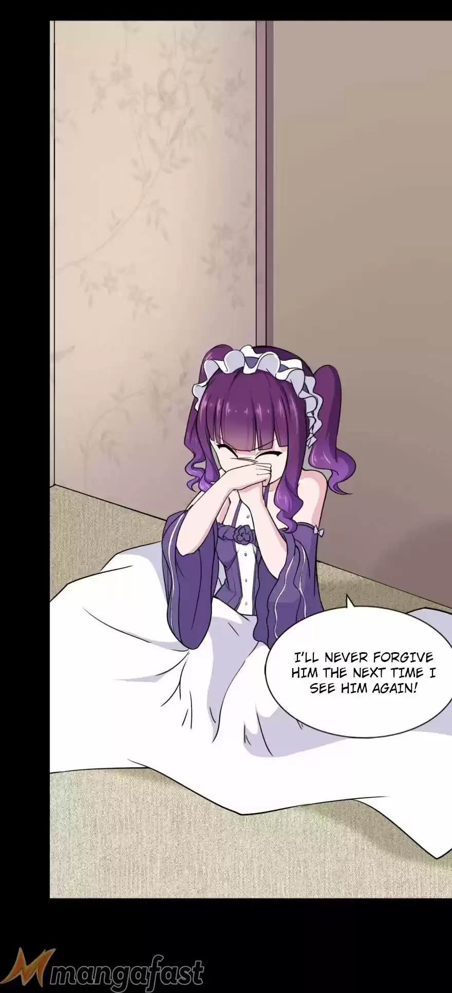 My Girlfriend Is A Zombie Chapter 154