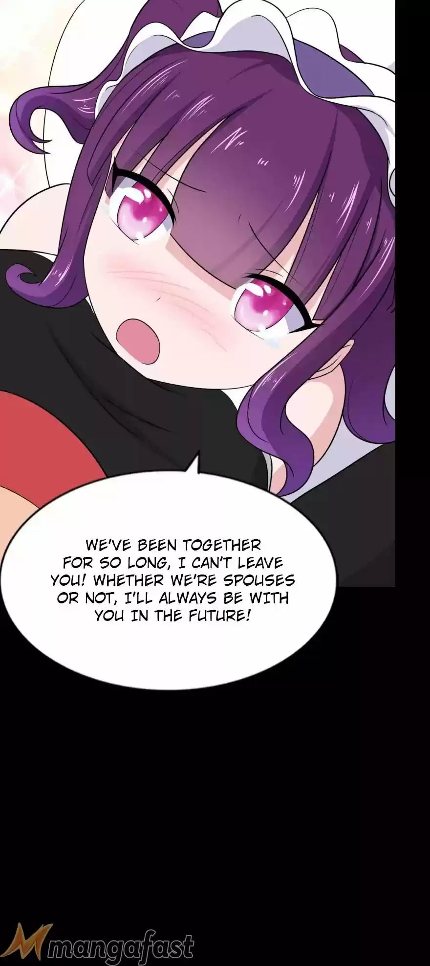 My Girlfriend Is A Zombie Chapter 154