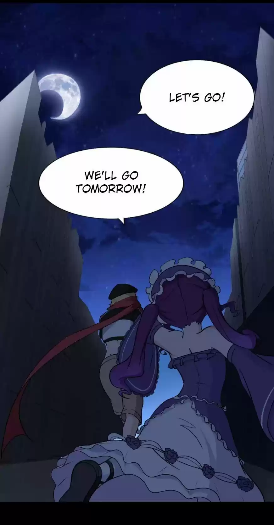 My Girlfriend Is A Zombie Chapter 154