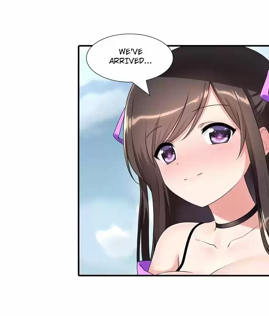 My Girlfriend Is A Zombie Chapter 155