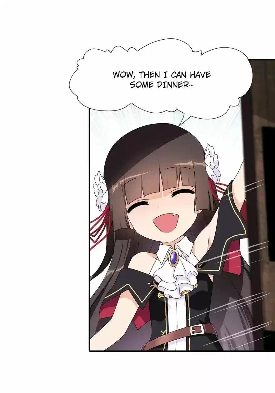 My Girlfriend Is A Zombie Chapter 155